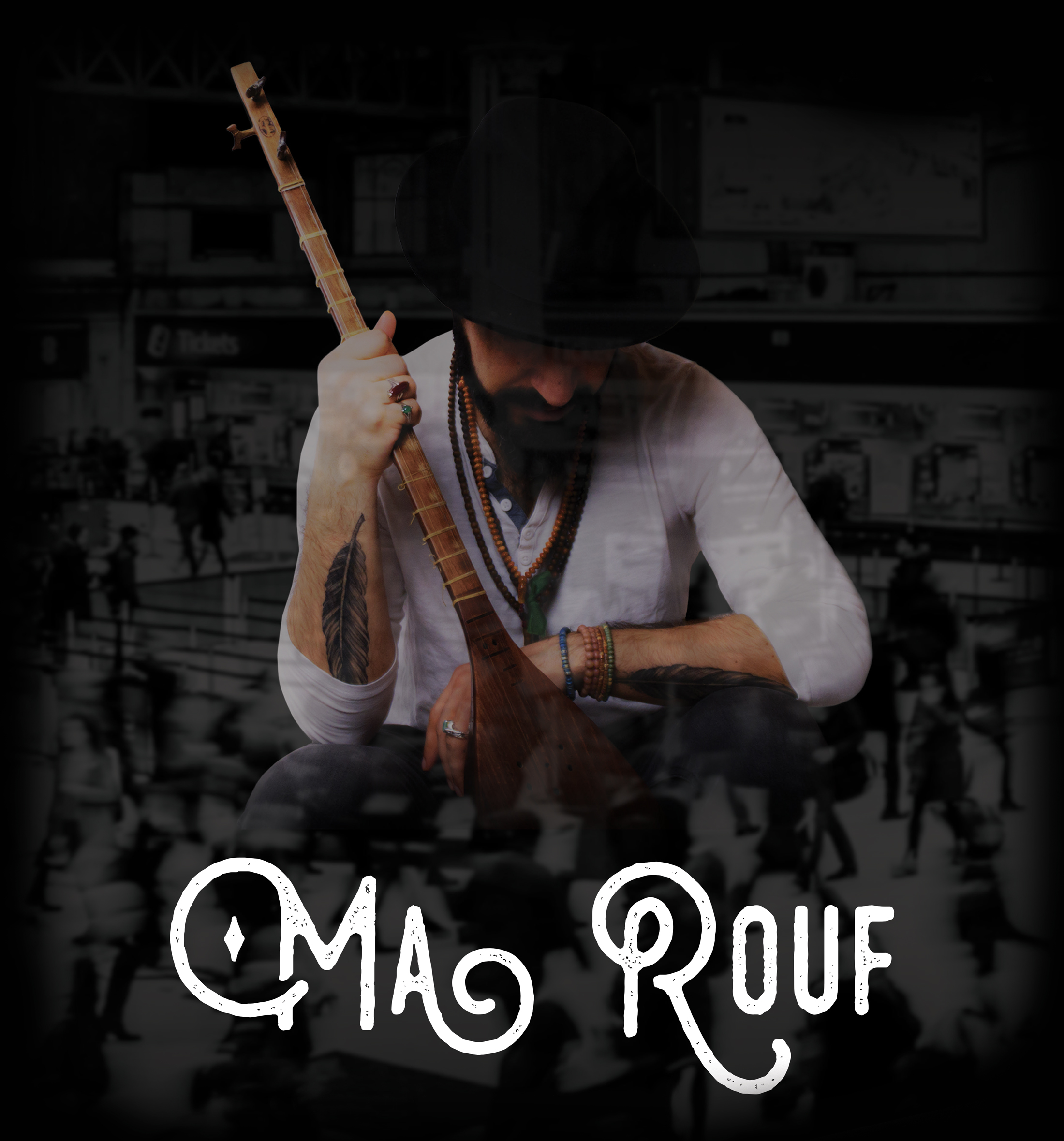 M Rouf M Rouf MA Rouf - KordAva Production
