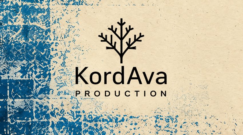 KordAva Production logo